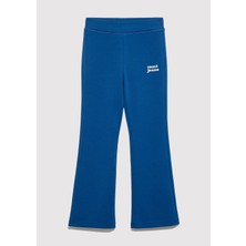 Mavi Mavi Jeans Baskılı Mavi Tayt 7010043-70770