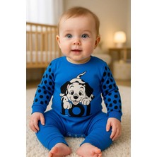 Baby Mii Bebek  Mevsimlik Tulum