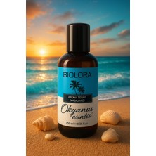 Özbience Rahatlatıcı Aromaterapi Vücut Masaj ve Spa Yağı 250ML