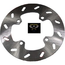 Moto Ulusoy Cf Moto NK150 NK250 SR250 Arka Fren Diski Oem