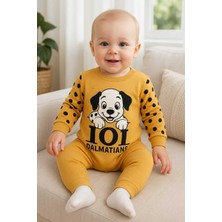 Baby Mii Bebek Mevsimlik Tulum