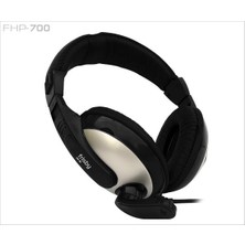 Frisby Frısby FHP-700 Mikrofonlu Kulaklık (Ses Kontrol)