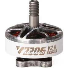 Voltaj Velox V2306 V2 1950KV 4-6s Fırçasız Drone Motoru