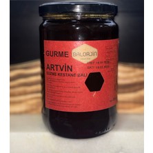 Balorjin 850 gr Artvin Süzme Kestane Balı-Doğal Bal