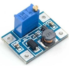 SX1308 Dc 2A Voltaj Yükseltici Boost Modül