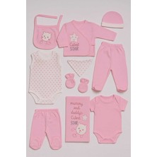 Burtaç Baby Bebek Hastane Çıkışı 10'lu