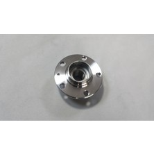 MAP Autoteile Volkswagen Polo 9n 6r 02-07 Arka Teker Porya + Bilyası