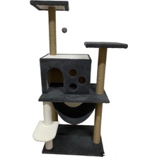 Özbience Kedi Tırmalama Tahtası, Eğlenceli ve Sağlıklı Tırnak Bakımı