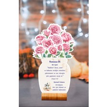 Allians 30 Günlük Ramazan Takvimi, Ayet, Hadis ve Dua ile Masaüstü Islami Takvim