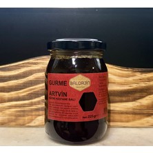 Balorjin 225 gr Artvin Süzme Kestane Balı-Doğal Bal