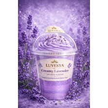 Creamy Coffee Velvet Spa Bath Powder – Sütlü & Acı Kahve Aromalı Kremalı Banyo Tozu