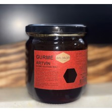 Balorjin 500 gr Artvin Süzme Kestane Balı-Doğal Bal
