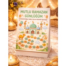 Allians Çocuklar Için Ramazan Takvimi, 30 Günlük Eğitici ve Keyifli Serüven