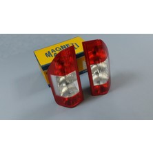 Magneti Marelli Mercedes Sprinter W901 96-06 Stop Lambası Sağ Sol Marelli