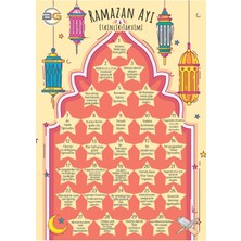 Allians Ramazan Ayı Aktivite Takvimi, Etkinlikler ve Özel Günler 2024