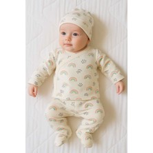 Babycan Kız Bebek Takım