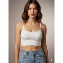 Lolitam Lingerie Hb Comfort Kadın Raporlu Pedli Büstiyer