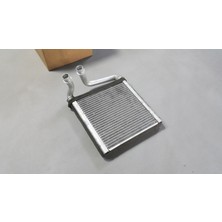 MAP Autoteile Skoda Yeti 5l 2009-2018 Kalorifer Radyatörü Oris