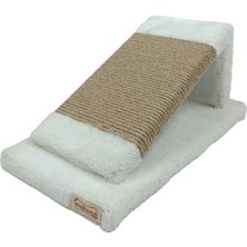 Özbience Renkli Tırmalama Evi ve Oyun Platformu, Kediniz Için Eğlenceli Alan