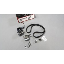 Vw Golf 7 1.6 - 2.0 Tdi Triger Seti + Devirdaim Sensörlü Gates