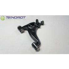 Mercedes 190 Serisi W201 82-93 Ön Alt Tabla Salıncak Sağ Teknorot