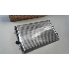 Seat Altea 5p 2004-2013 1.6 2.0 Tdi Su Radyatörü Oris