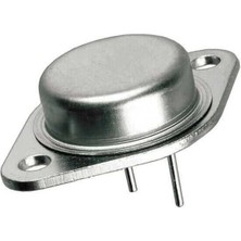 LM317K To-3 Ayarlanabilir Voltaj Regülatörü