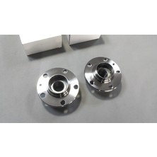 MAP Autoteile 2 x Skoda Fabia Mk1 Mk2 Arka Teker Porya Bilyası Takım