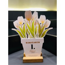 Allians Ramazan 2026 Takvimi, Şık ve Kullanışlı Günlük Planlayıcı