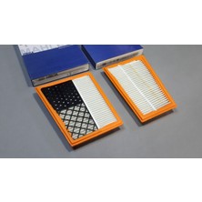 Mercedes Benz G Serisi W463 G320 Cdi Dizel Hava Filtresi Mahle