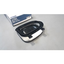 Bmw X6 E71 F72 2007-2014 30D 40D N57 Dizel Hava Filtresi Mahle