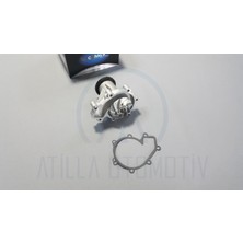 MAP Autoteile Mercedes Vario 1996-2010 Dizel Devirdaim Su Pompası