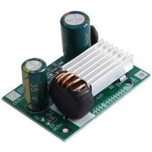 Dc-Dc 9-120'DEN 5V'A 3A Voltaj Düşürücü Regülatör Kartı