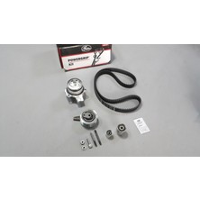 Audi A5 8f 2016-2022 2.0 Tdi Triger Seti + Devirdaim Gates