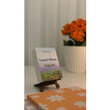 Allians Isme Özel Esmaül Hüsna Takvimi, Günlük Ilham Kaynağı ve Manevi Rehber