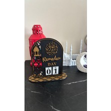 Allians Ramazan Takvimi Numaraları, Hoşgeldin Ramazan Masa Süsleri