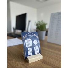 Allians 30 Günlük Ramazan Masa Takvimi ile Hadis, Esma ve Dua Rehberi