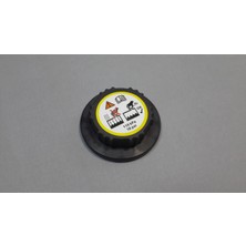 Range Rover 3 2005-2012 Radyatör Su Depo Kapağı Rapro