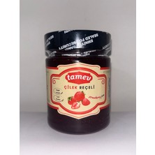Tamev Çilek Reçeli 380 gr