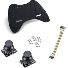 Voltaj Arduino Joystick Seti