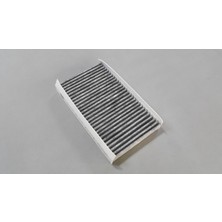 MAP Autoteile Land Rover Discovery 4 2009-2016 Polen Filtresi Karbonlu