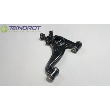 Mercedes Sl Serisi R129 89-01 Ön Alt Tabla Salıncak Sol Teknorot