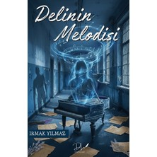 Dls Yayınları Delinin Melodisi