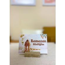 Allians 30 Günlük Dua ve Zikir Kartlarıyla Ramazan Keyfi