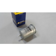 Vw Vento 1992-1998 1.4 - 1.6 - 2.0 - 2.8 Benzin Filtresi Hengst