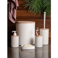 Elite Home Elit 5 Parça Banyo Seti