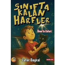 Aysima Yayınları Sınıfta Kalan Harfler