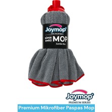 Allians Yüksek Emici Mikrofiber Mop Bezi, Pratik Temizlik Için Yedek Havlu