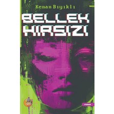 Aysima Yayınları Bellek Hırsızı