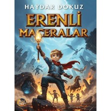 Aysima Yayınları Erenli Maceralar